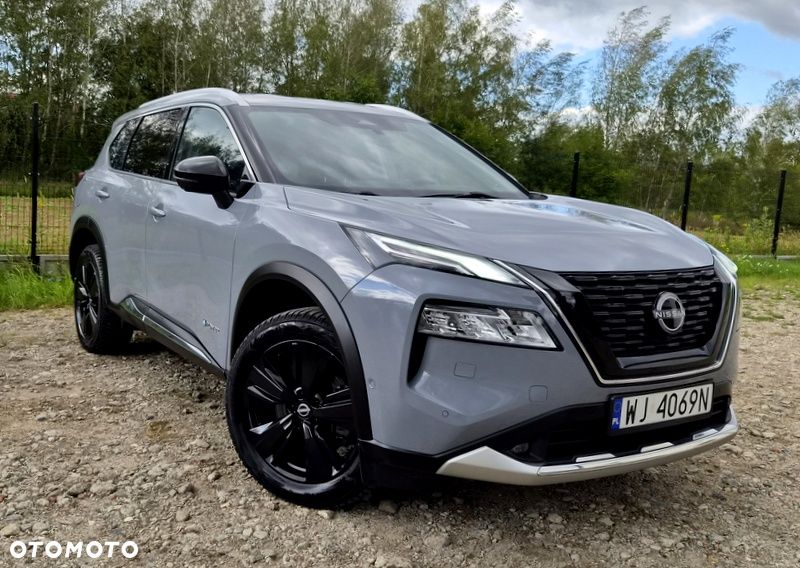 Nissan X-Trail 1.5 VC-T e-POWER Tekna e-4ORCE - 1