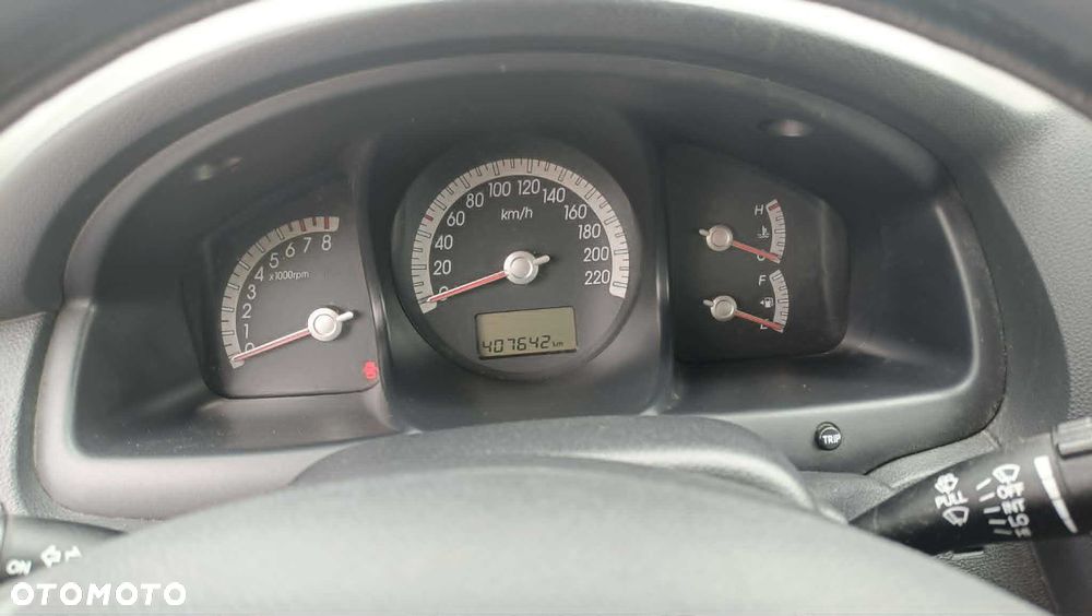 Kia Sportage - 7