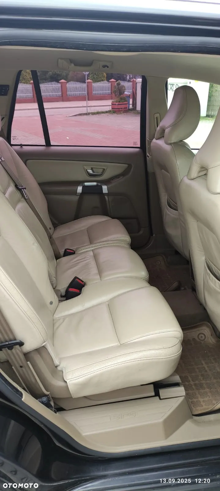 Volvo XC 90 D5 AWD Executive - 21