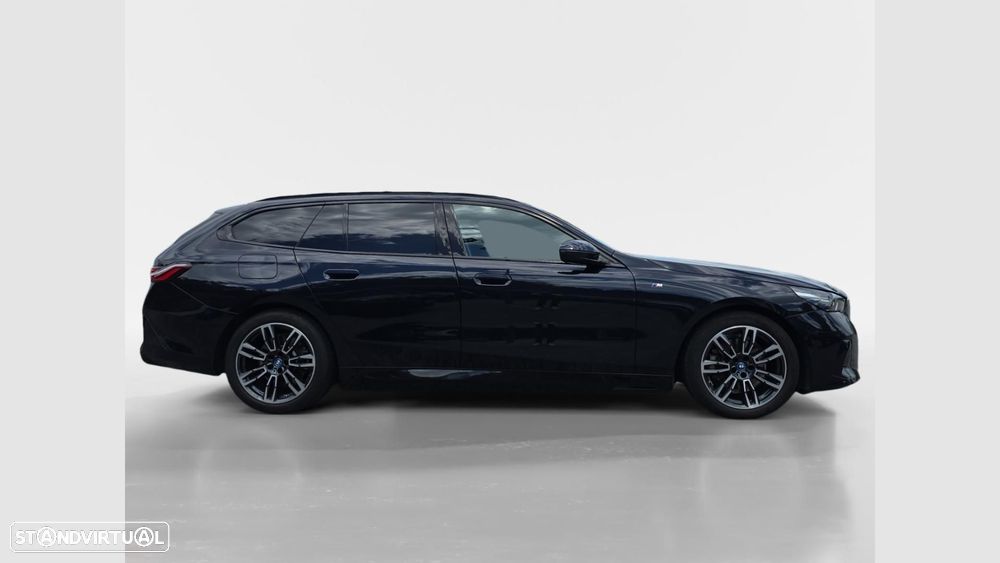 BMW 530 e Pack Desportivo M - 9