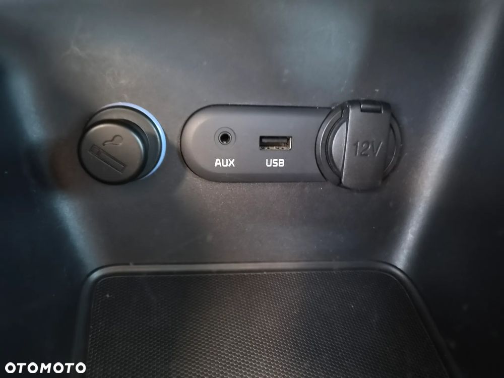 Kia Ceed 1.6 CRDi XL - 18