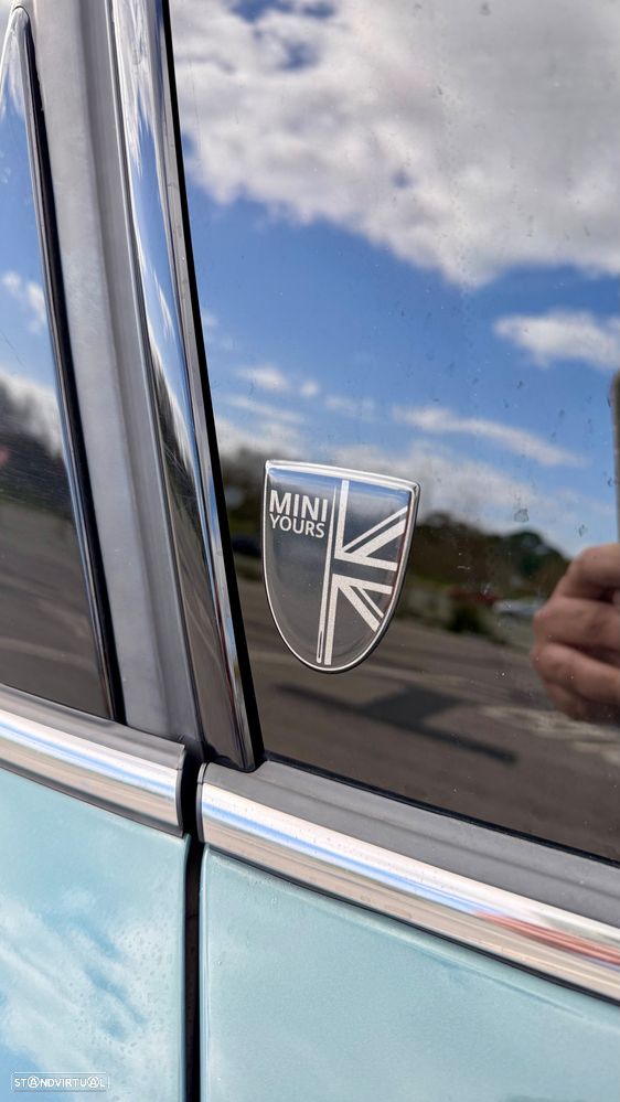 MINI Countryman Cooper SE ALL4 Auto - 8