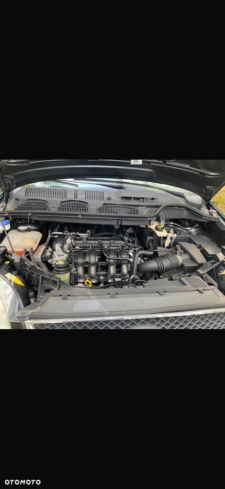 Ford Focus C-Max 1.6 Ti-VCT Trend - 6
