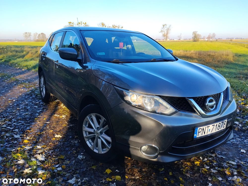 Nissan Qashqai - 15