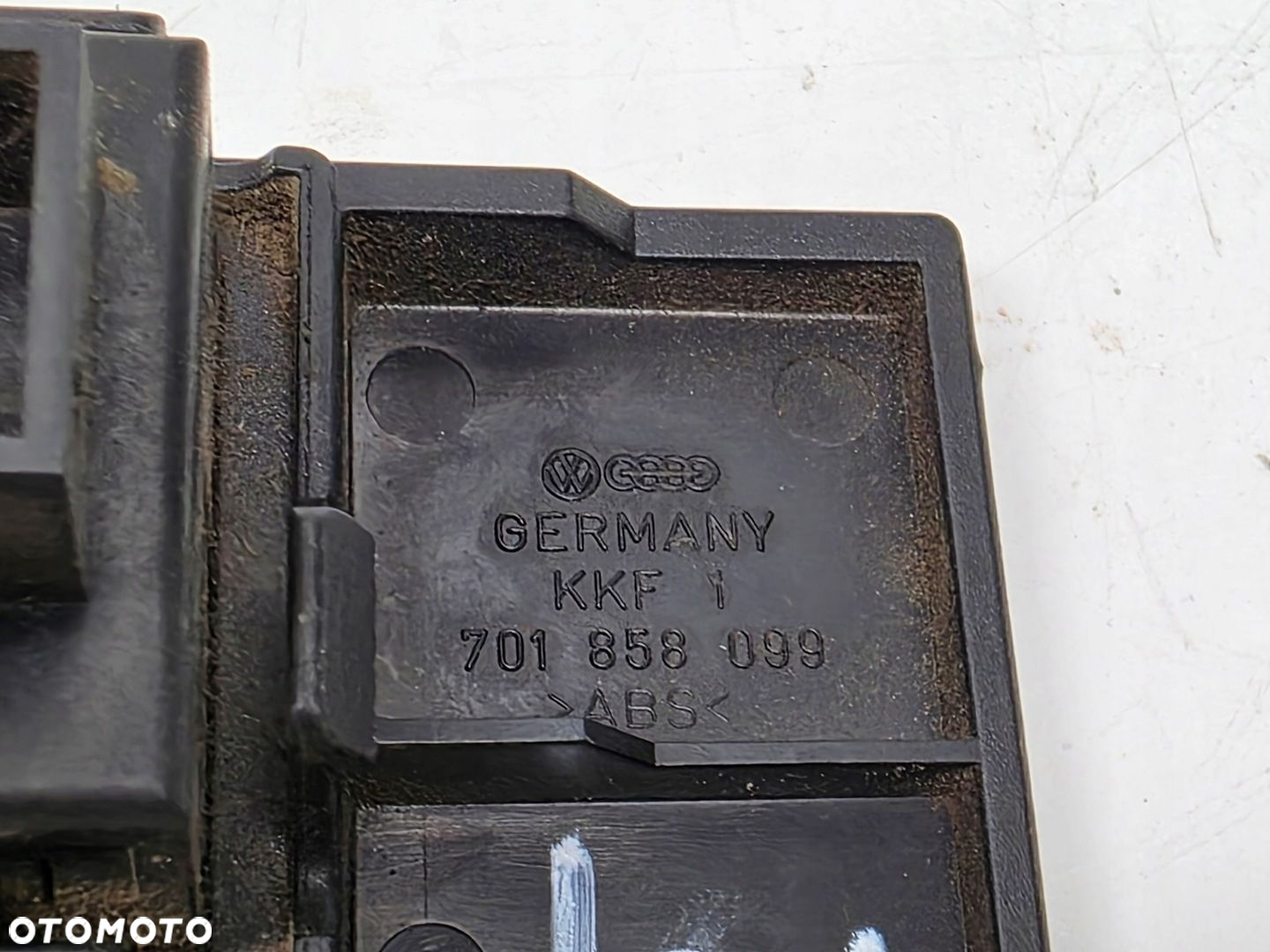 VW T4 91-95 PRZEŁĄCZNIK WŁACZNIK ŚWIATEŁ 357941531 2 - 3