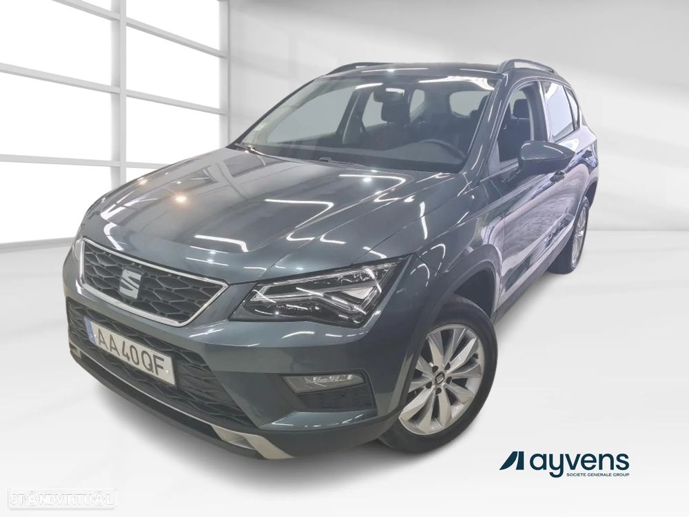 SEAT Ateca 1.6 TDI Style - 1
