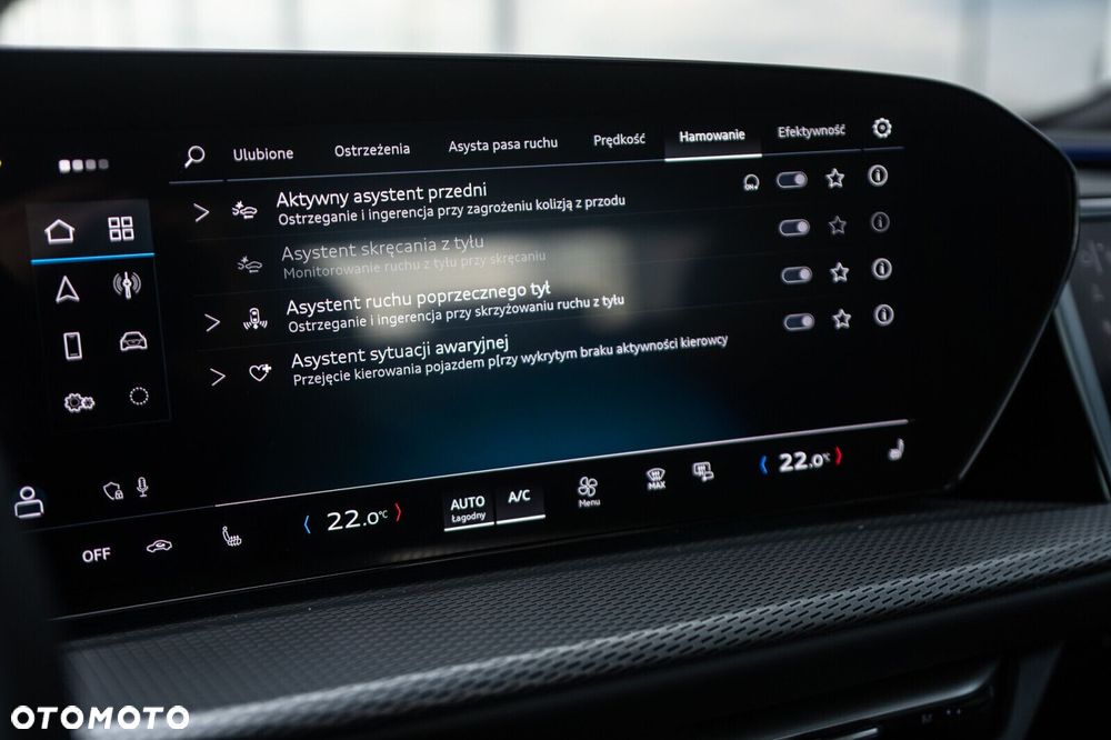 Audi Q5 TFSI mHEV 150 kW Quattro S tronic - 29