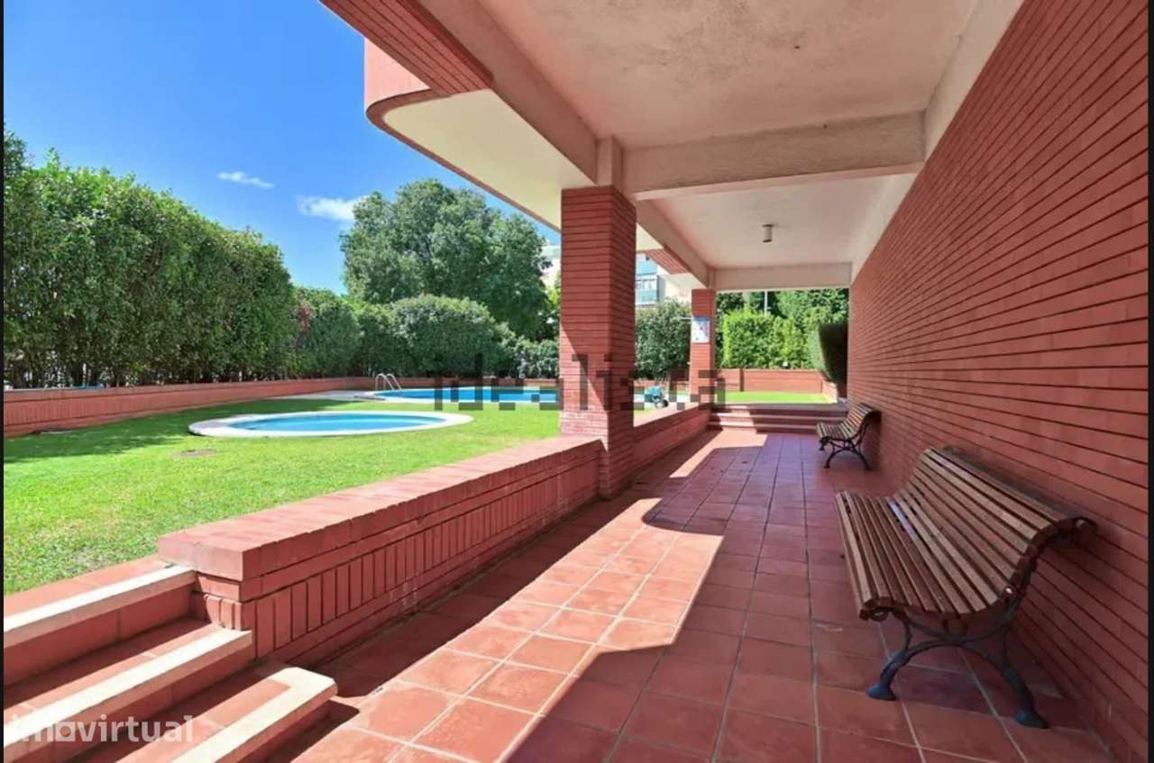 Apartamento, 94 m², Oeiras e São Julião da Barra, Paço de Arcos e Caxias - Grande imagem: 3/14