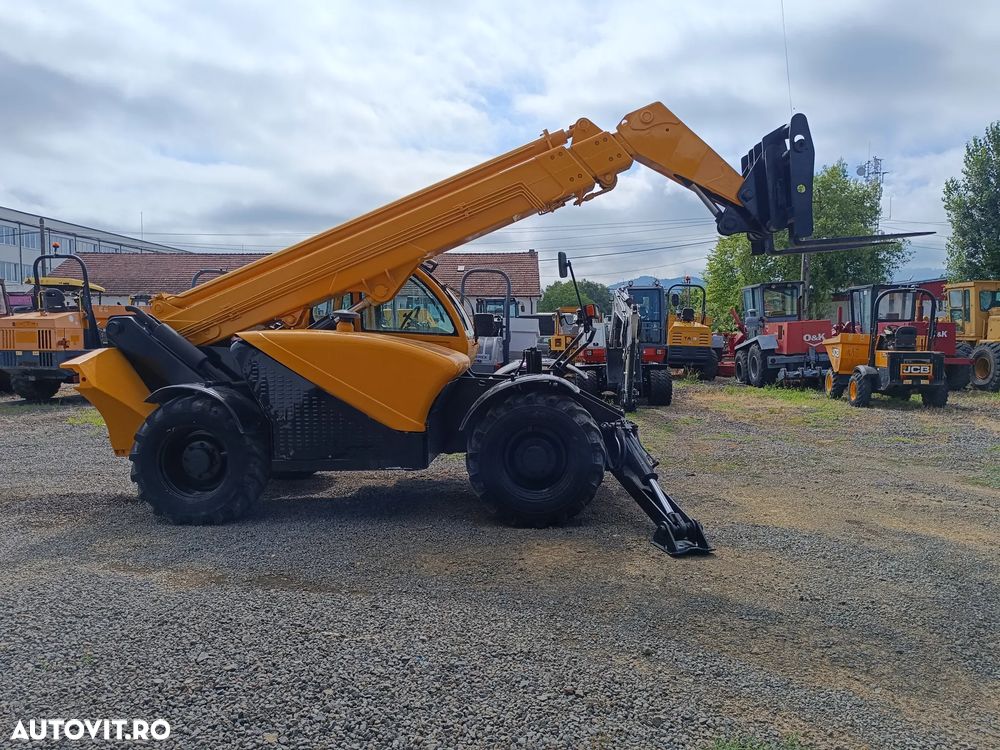 Haulotte FH3500/14F - 6