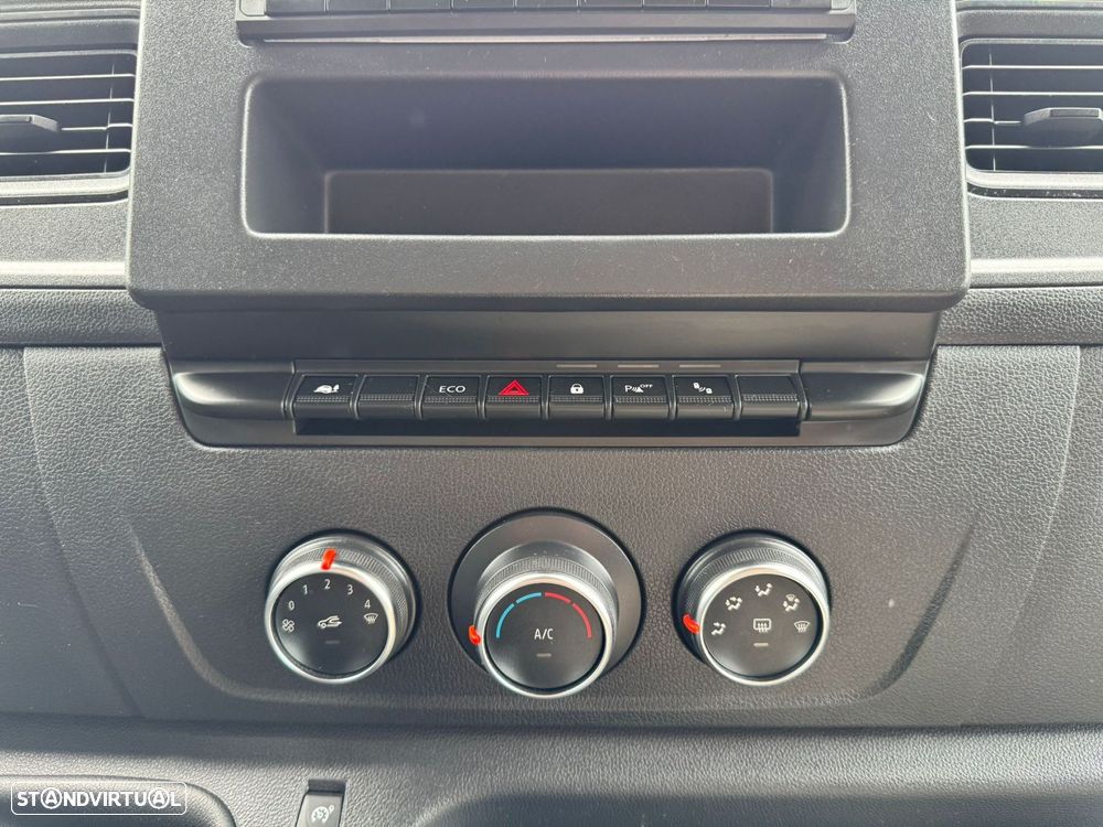 Renault Master 2.3 dCi L3H2 3.5T SS - 12