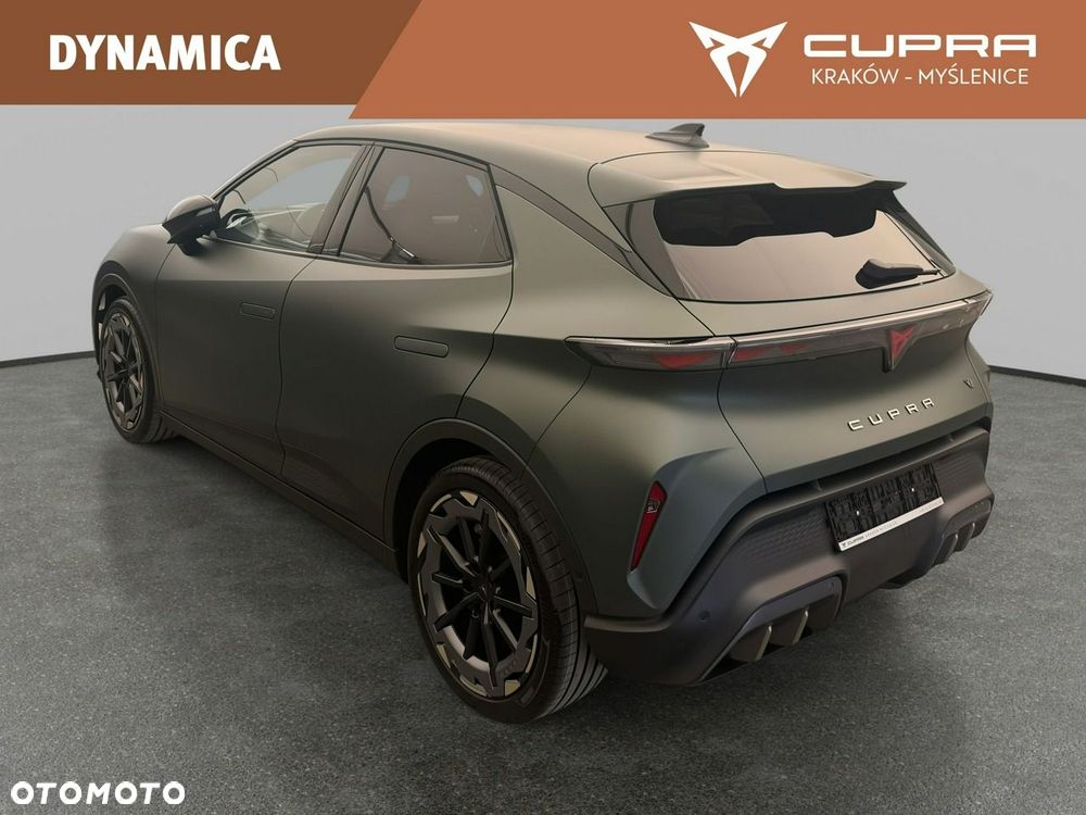 Cupra Raval - 8
