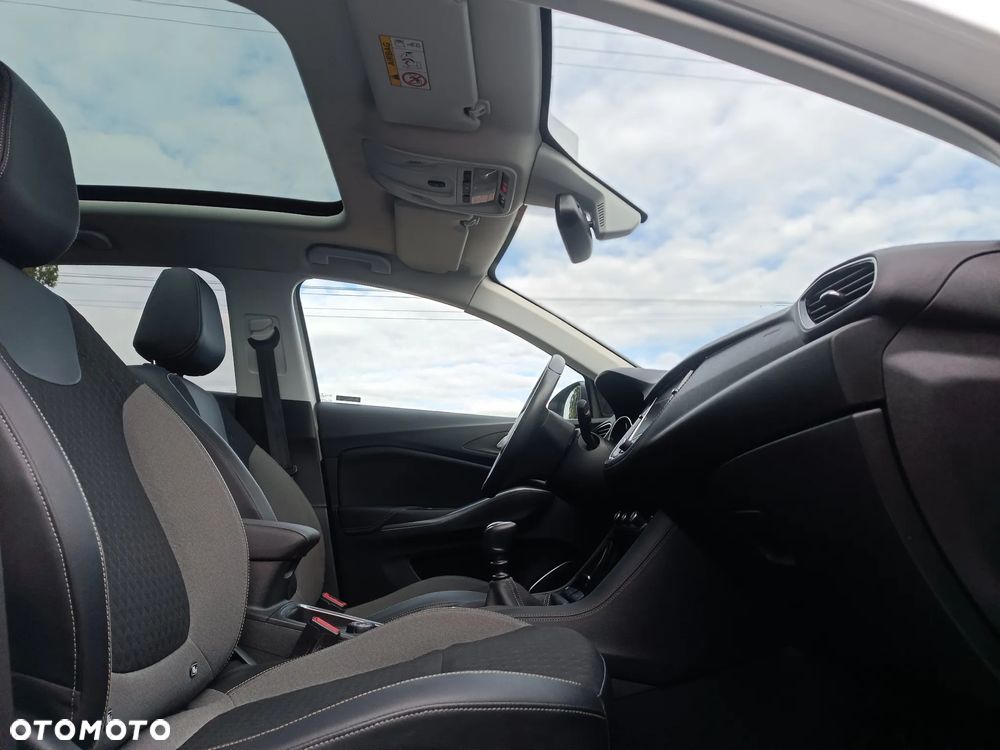 Opel Grandland X 1.6 D Start/Stop INNOVATION - 21