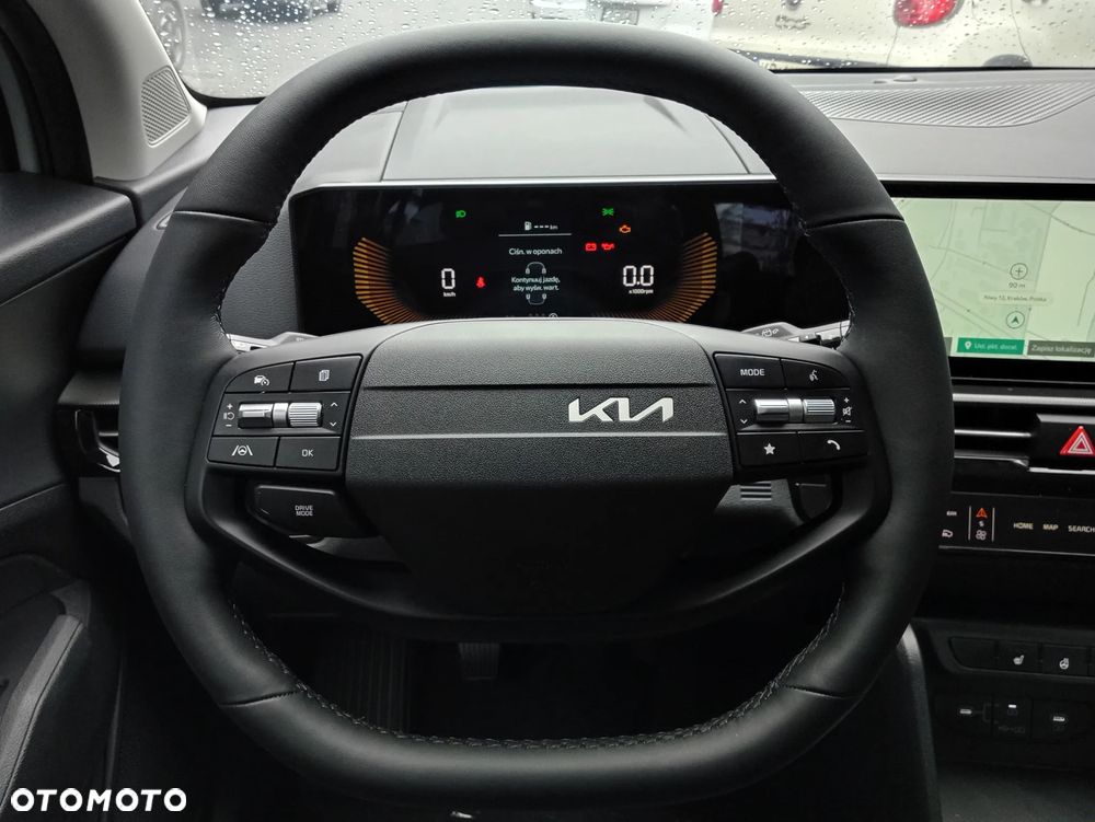 Kia Sportage 1.6 T-GDI M 2WD - 15