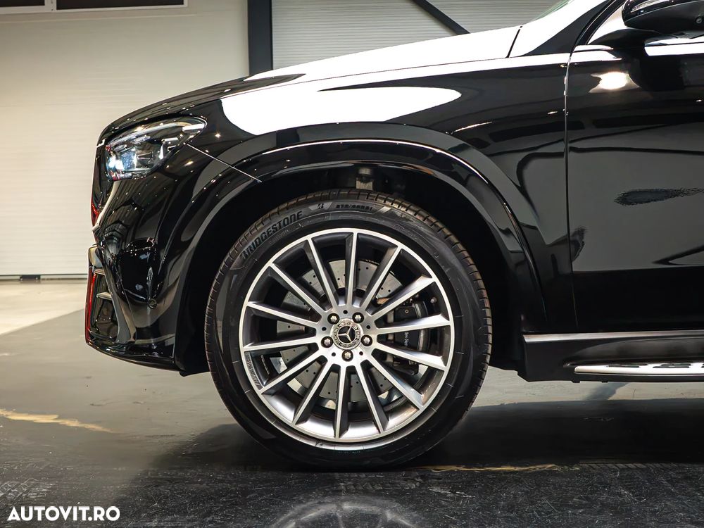 MERCEDES-BENZ GLE 2023 — imagine 30