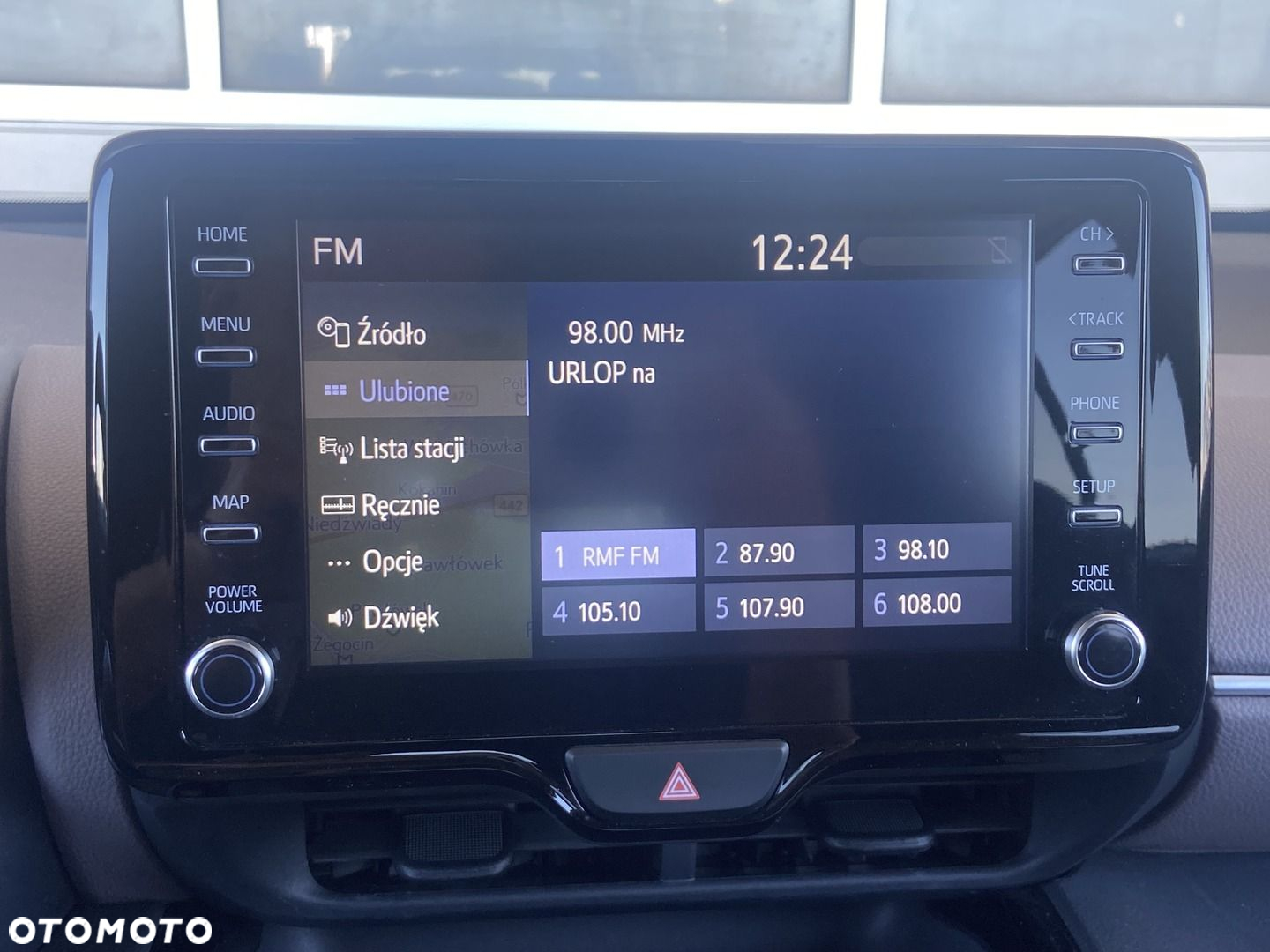 Toyota Yaris Cross - 15