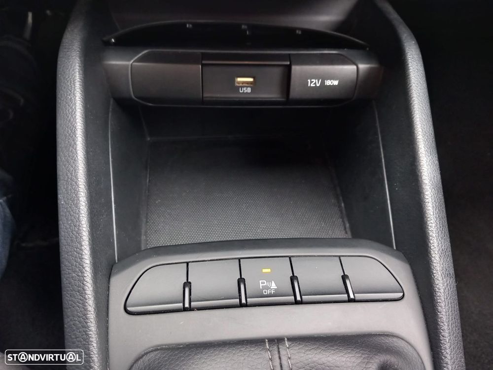 Kia Stonic 1.2 Dynamic - 20