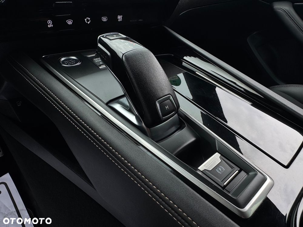 Peugeot 508 1.5 BlueHDi GT Line S&S EAT8 - 30