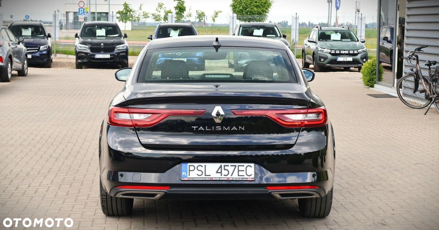 Renault Talisman - 6