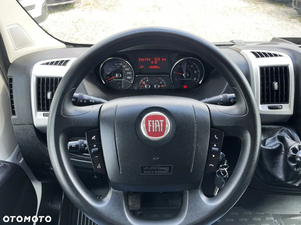 Fiat Ducato - 10