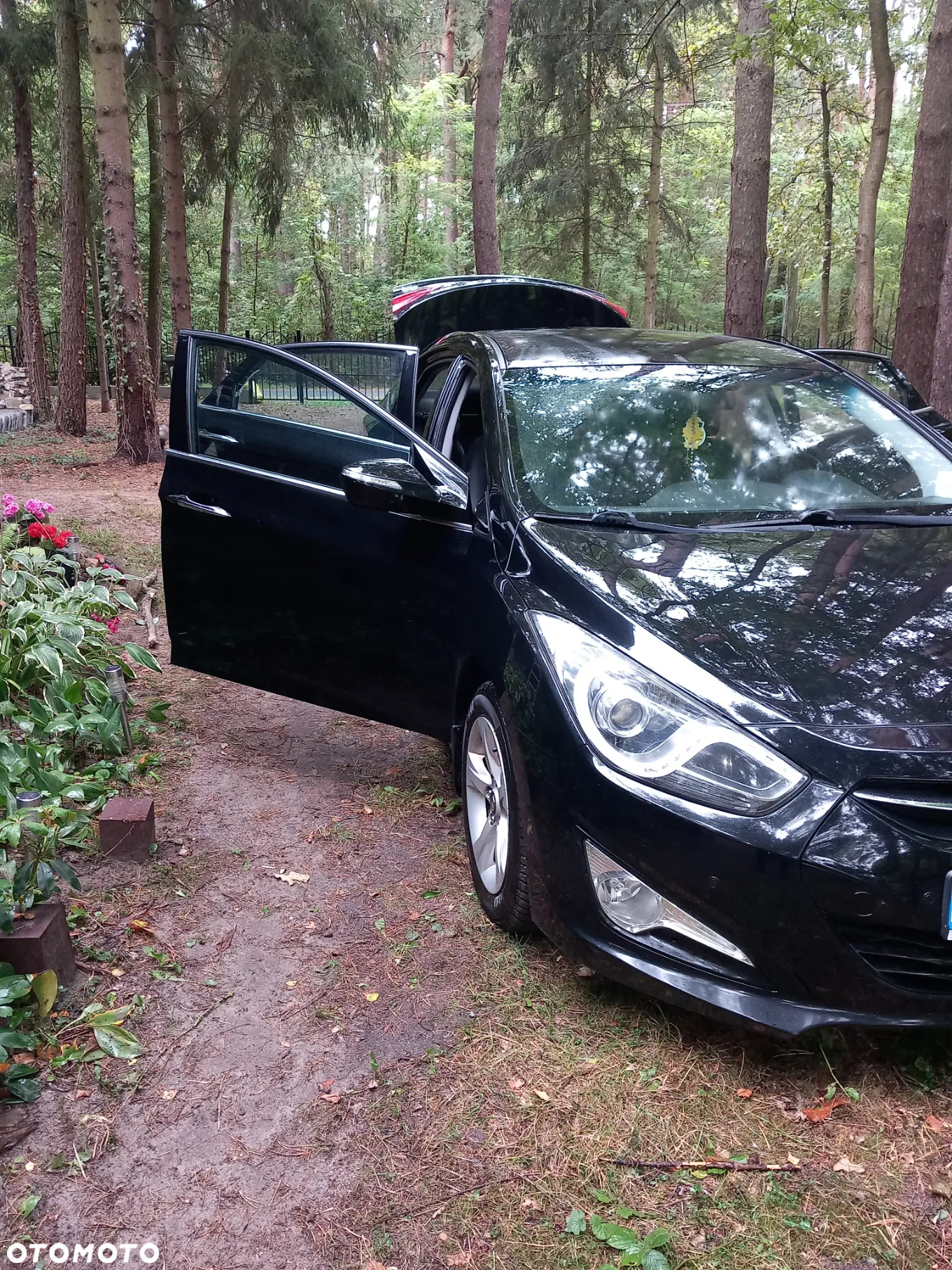 Hyundai i40 - 4