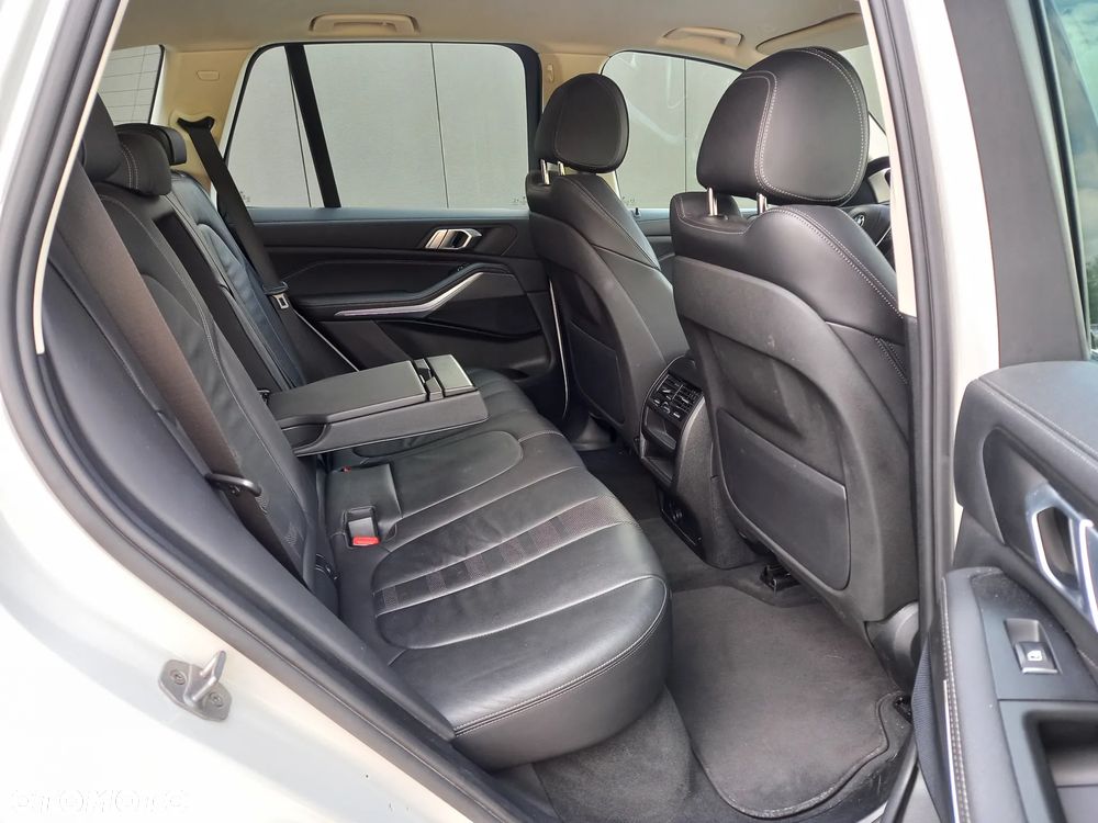 BMW X5 xDrive30d xLine - 8