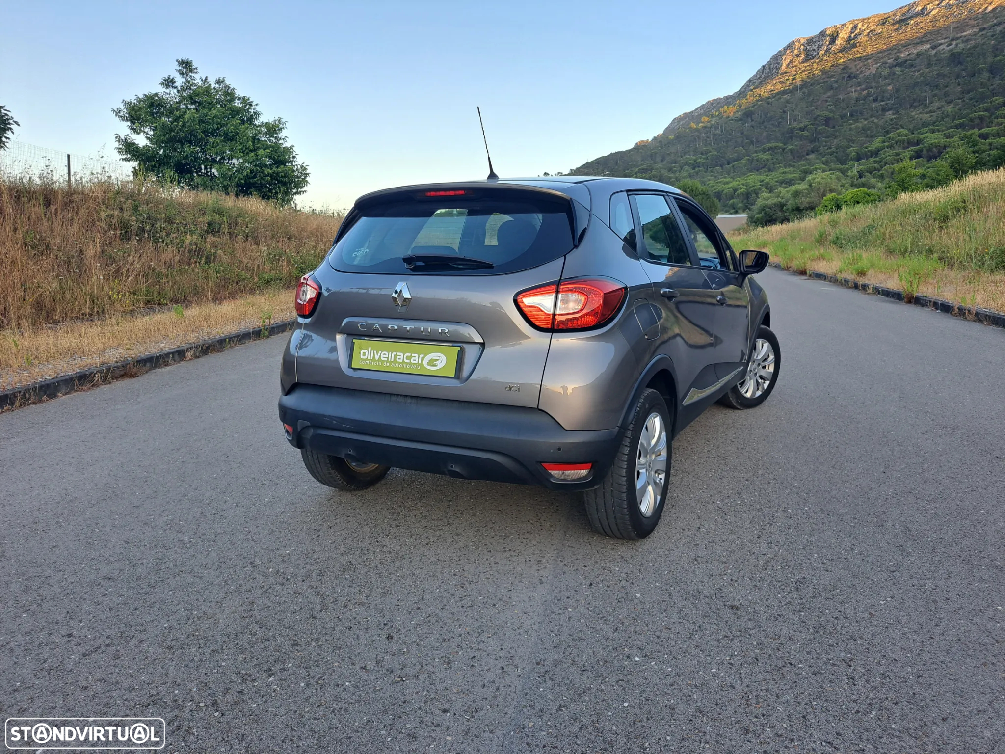 Renault Captur ENERGY dCi 90 Experience - 4