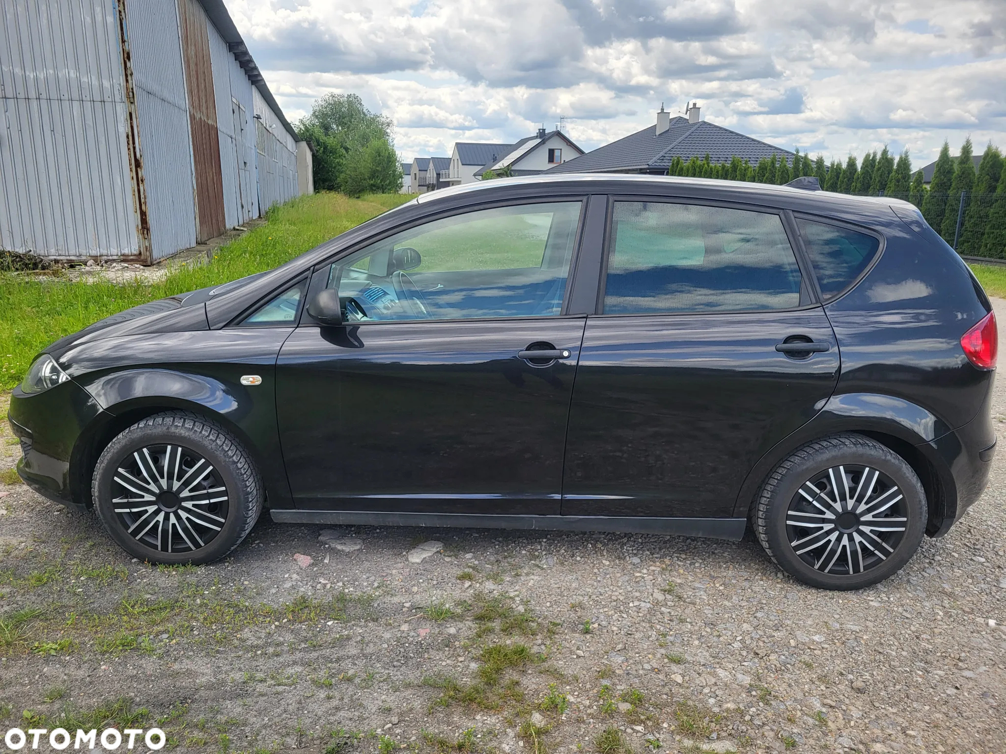 Seat Altea 1.6 Reference - 2