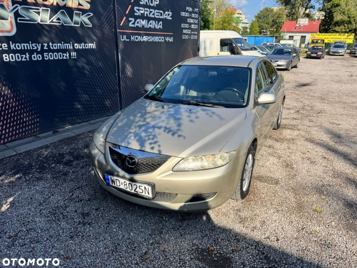 Mazda 6 - 3