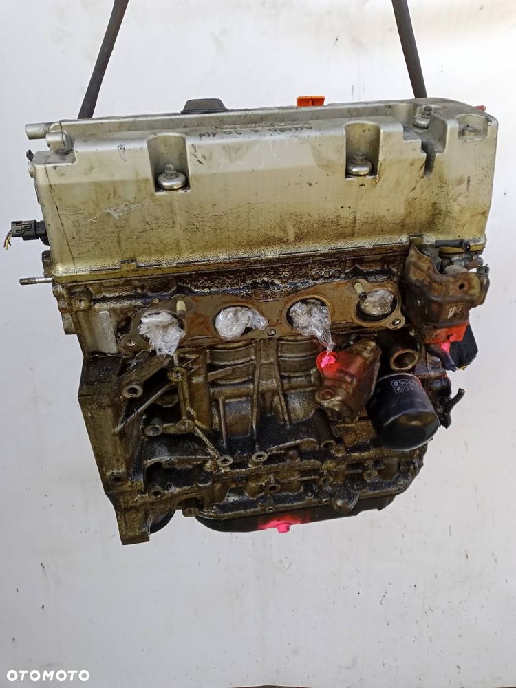 SILNIK 2.0 K20A6 155KM i-VTEC HONDA ACCORD VII - 7