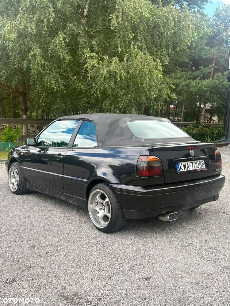 Volkswagen Golf 2.0 GTI - 3