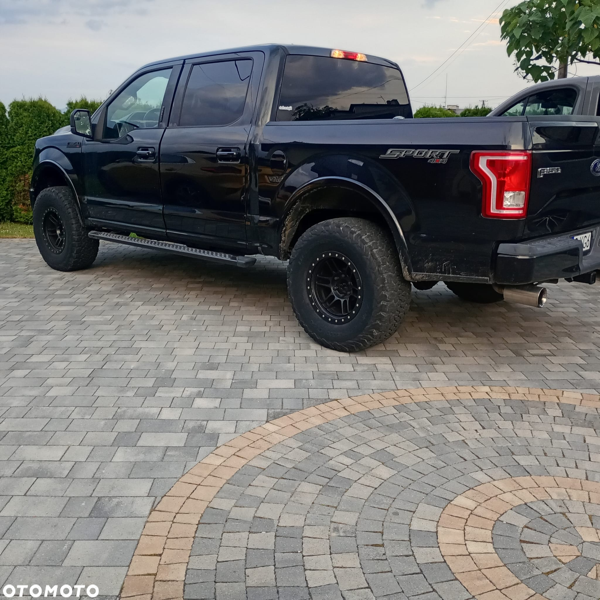 Ford F150 - 3