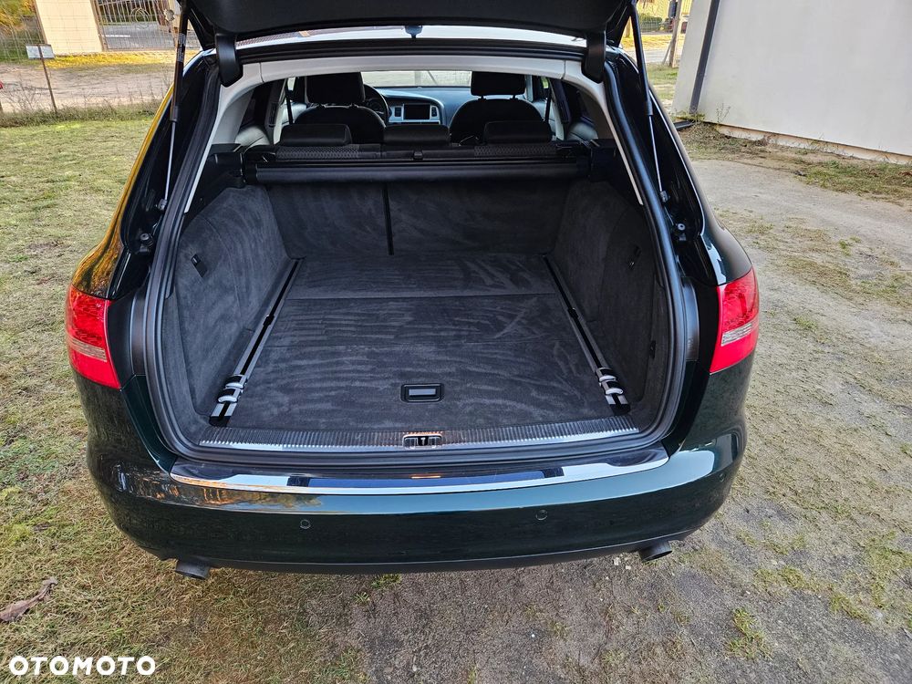 Audi A6 Avant 2.0 TDI - 18