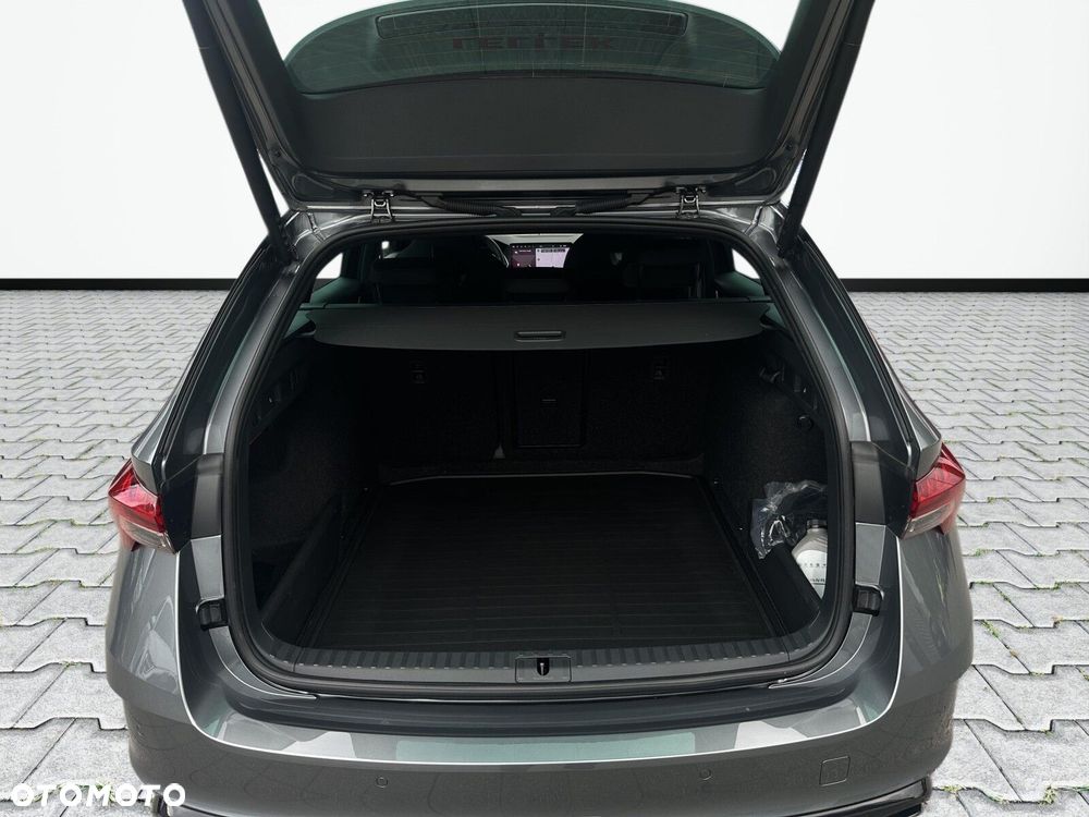 Skoda Octavia 2.0 TSI RS DSG - 38