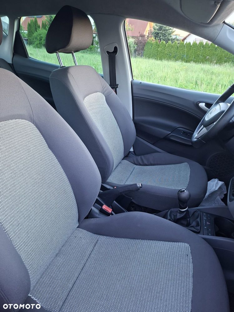 Seat Ibiza - 17