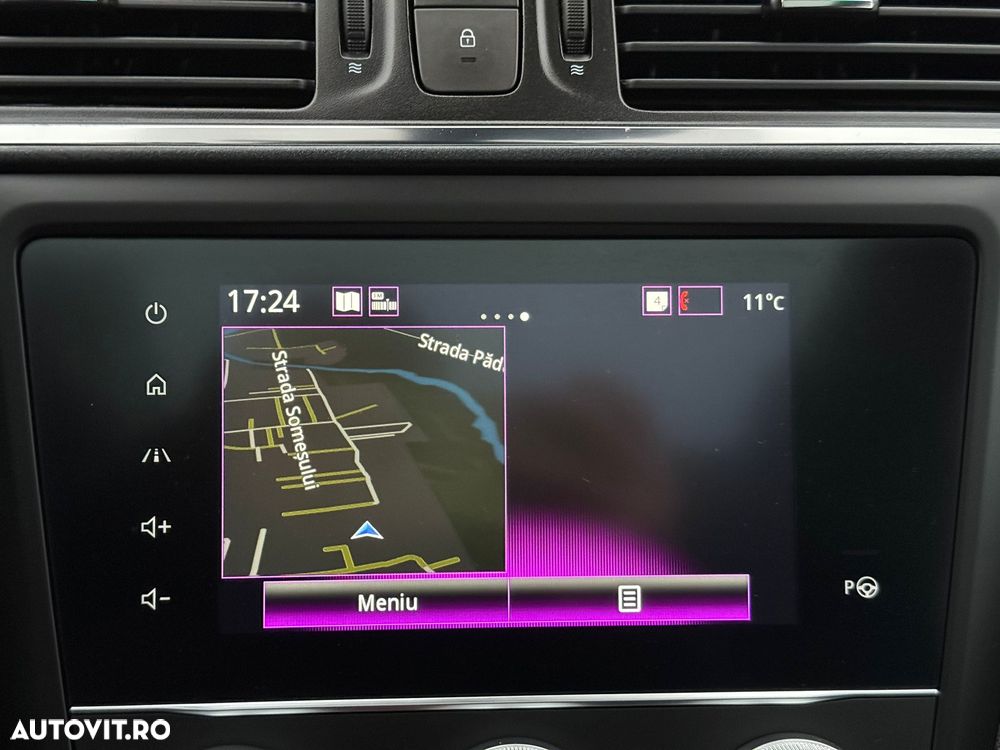 Renault Kadjar BLUE dCi EDC Zen - 26