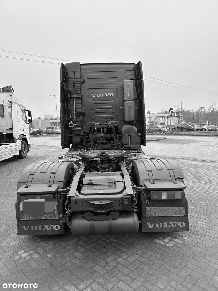 Volvo Fh4 - 3
