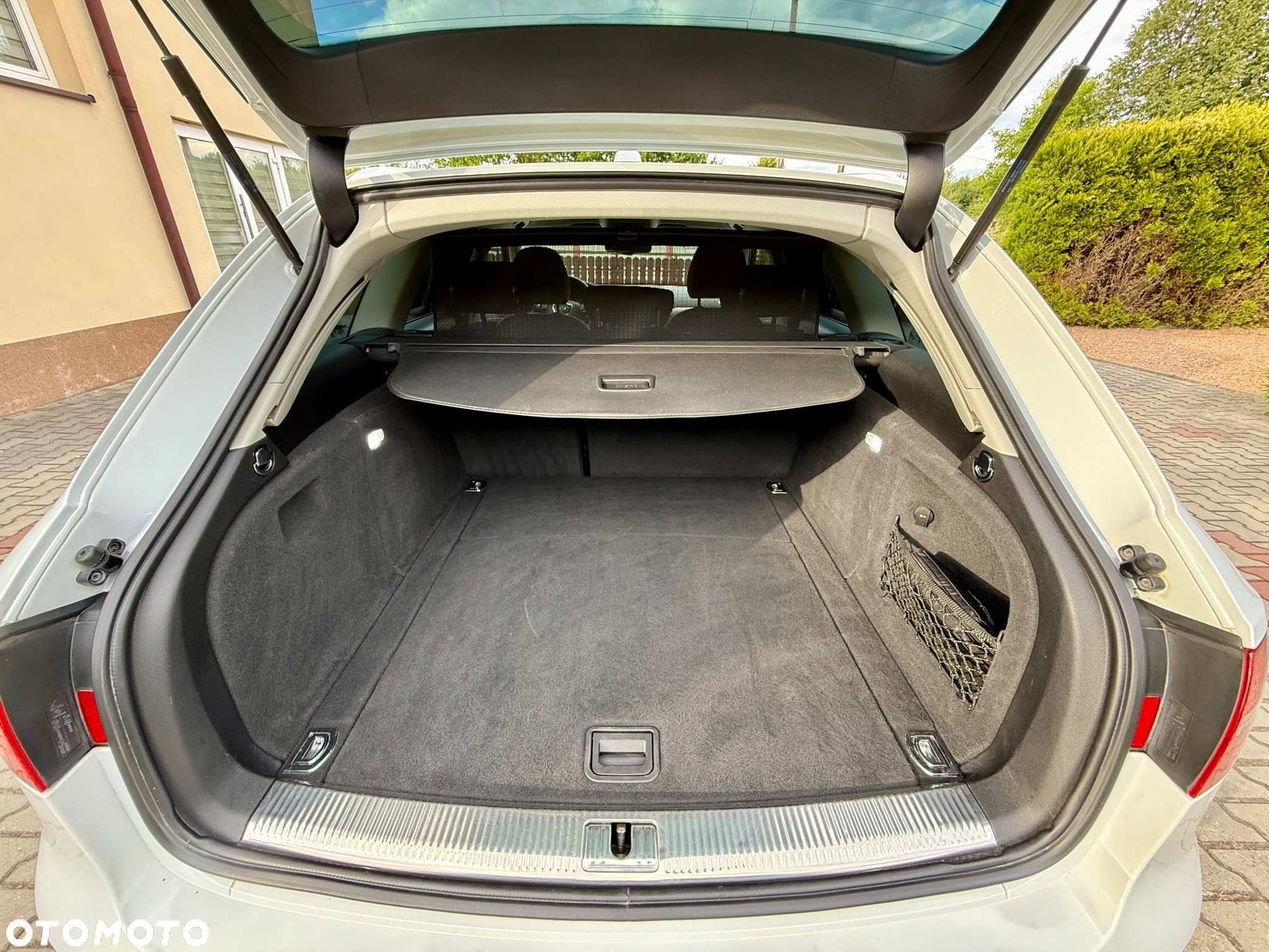 Audi A4 Avant 2.0 TDI - 30