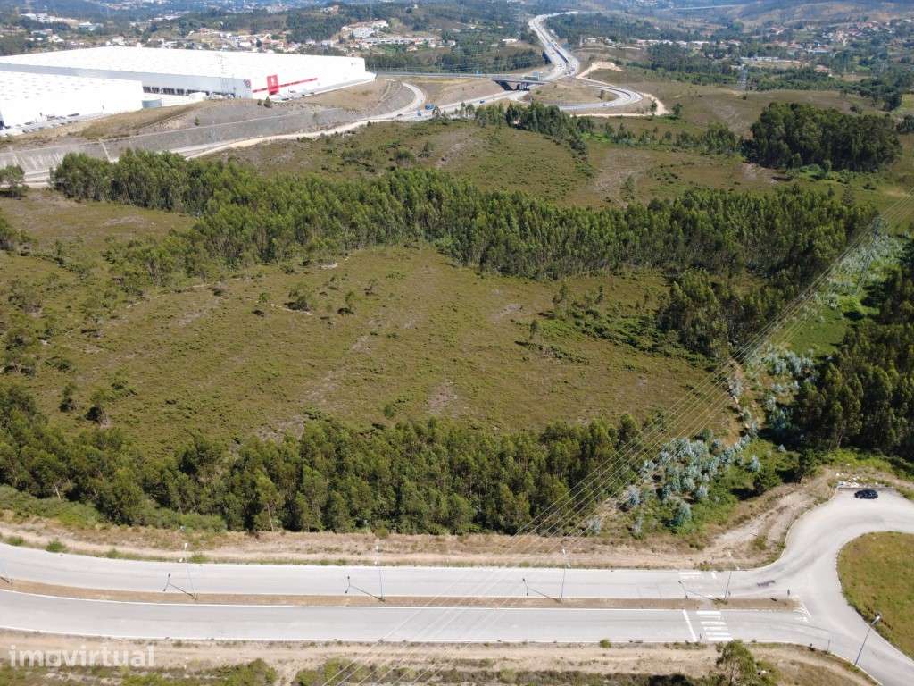 Oportunidade industrial em Campo, Valongo - Grande imagem: 5/7
