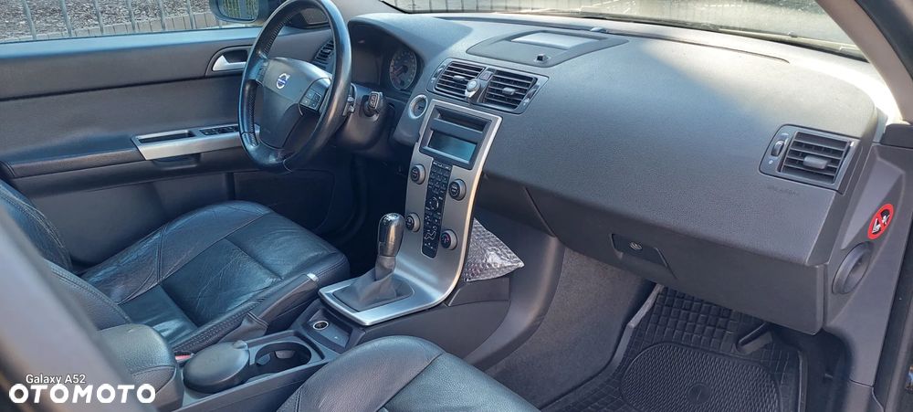 Volvo V60 - 1