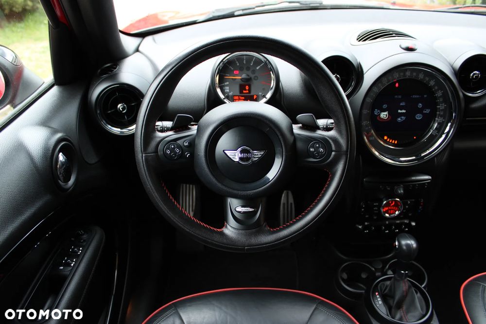 MINI Countryman - 20