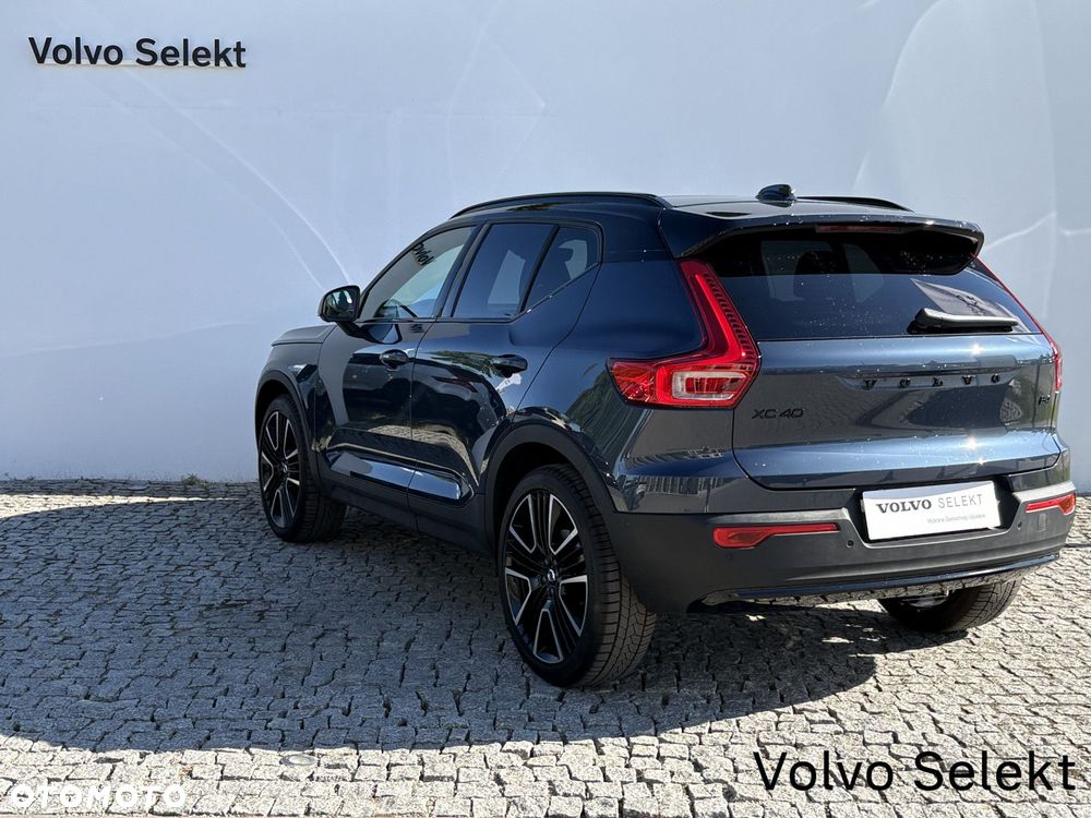 Volvo XC 40 - 6
