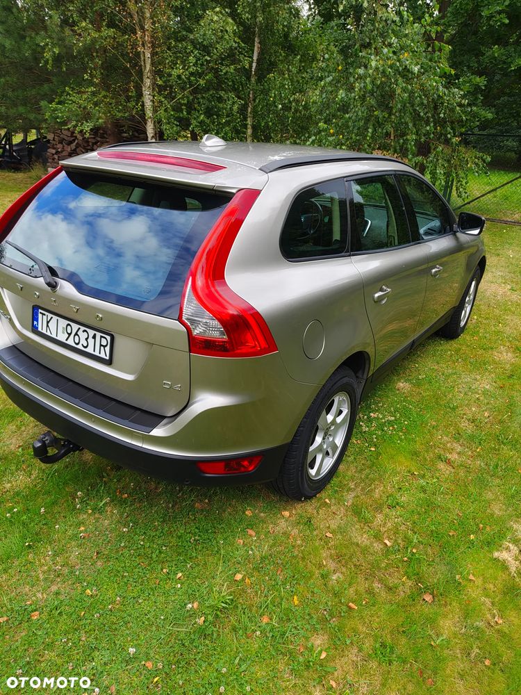 Volvo XC 60 D4 Kinetic - 5