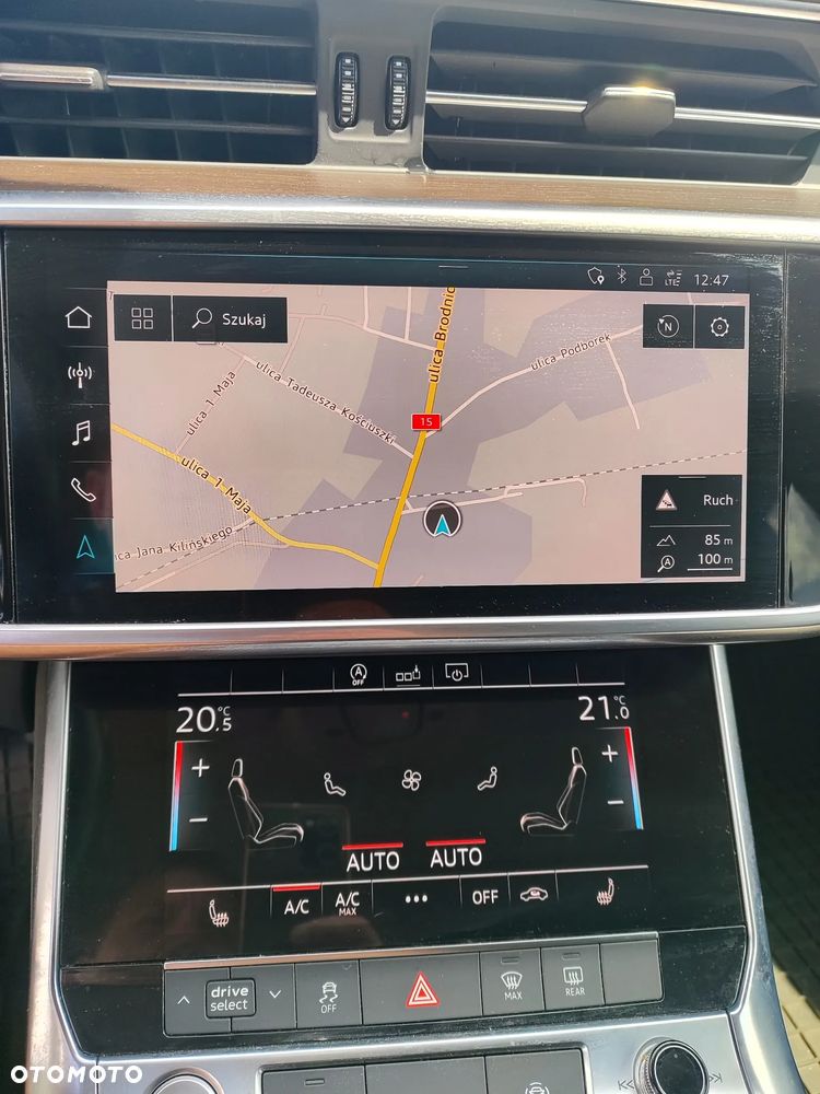 Audi A6 Avant 35 TDI S tronic design - 18
