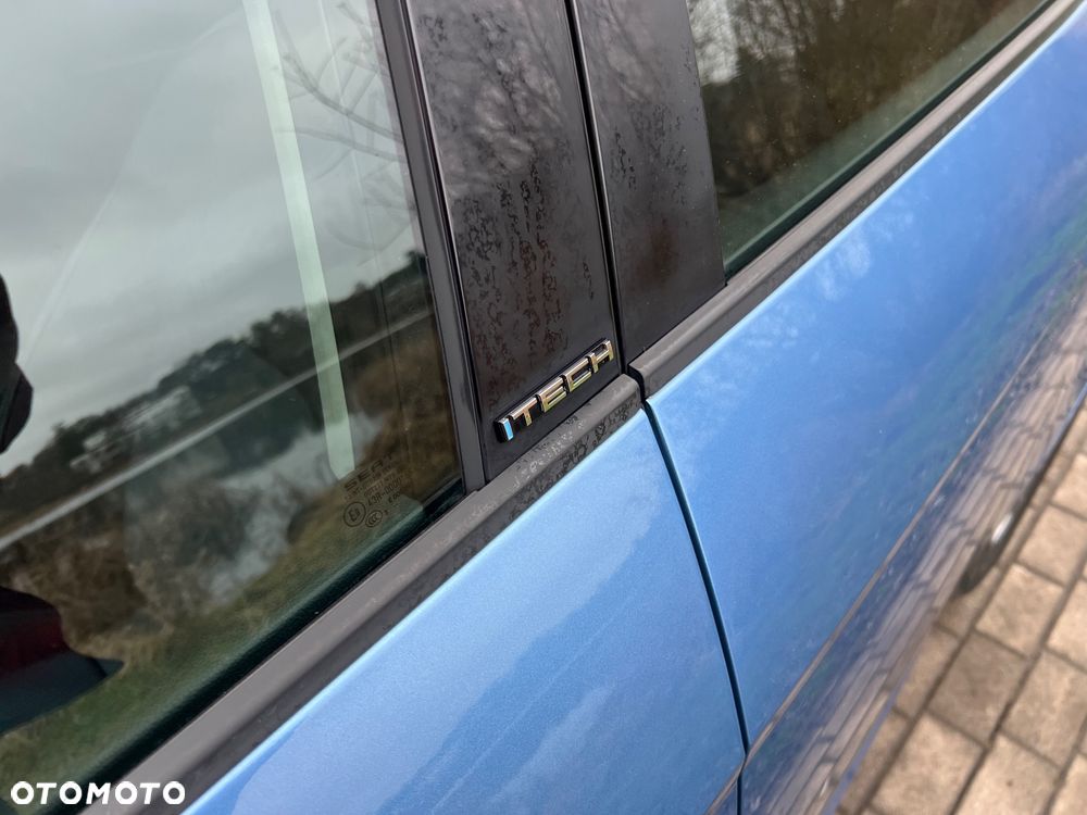 Seat Leon 1.4 TSI Start&Stop I-Tech - 23