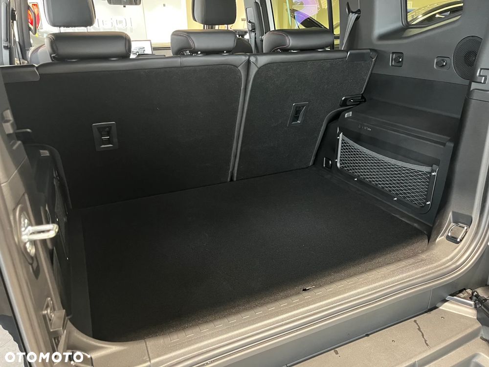 Jetour T2 - 11