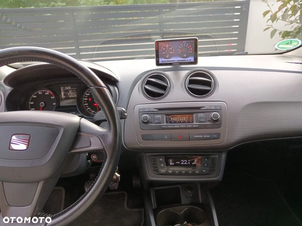 Seat Ibiza - 19