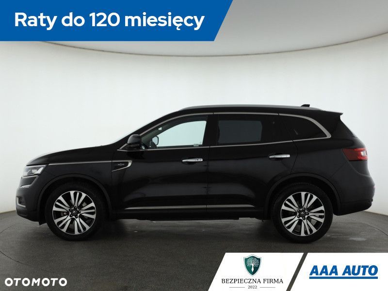 Renault Koleos - 4