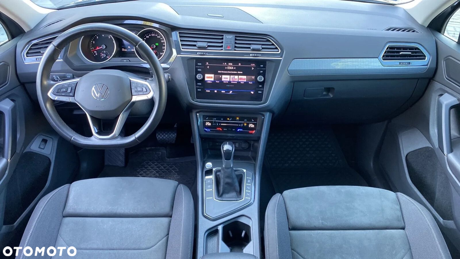 Volkswagen Tiguan - 20