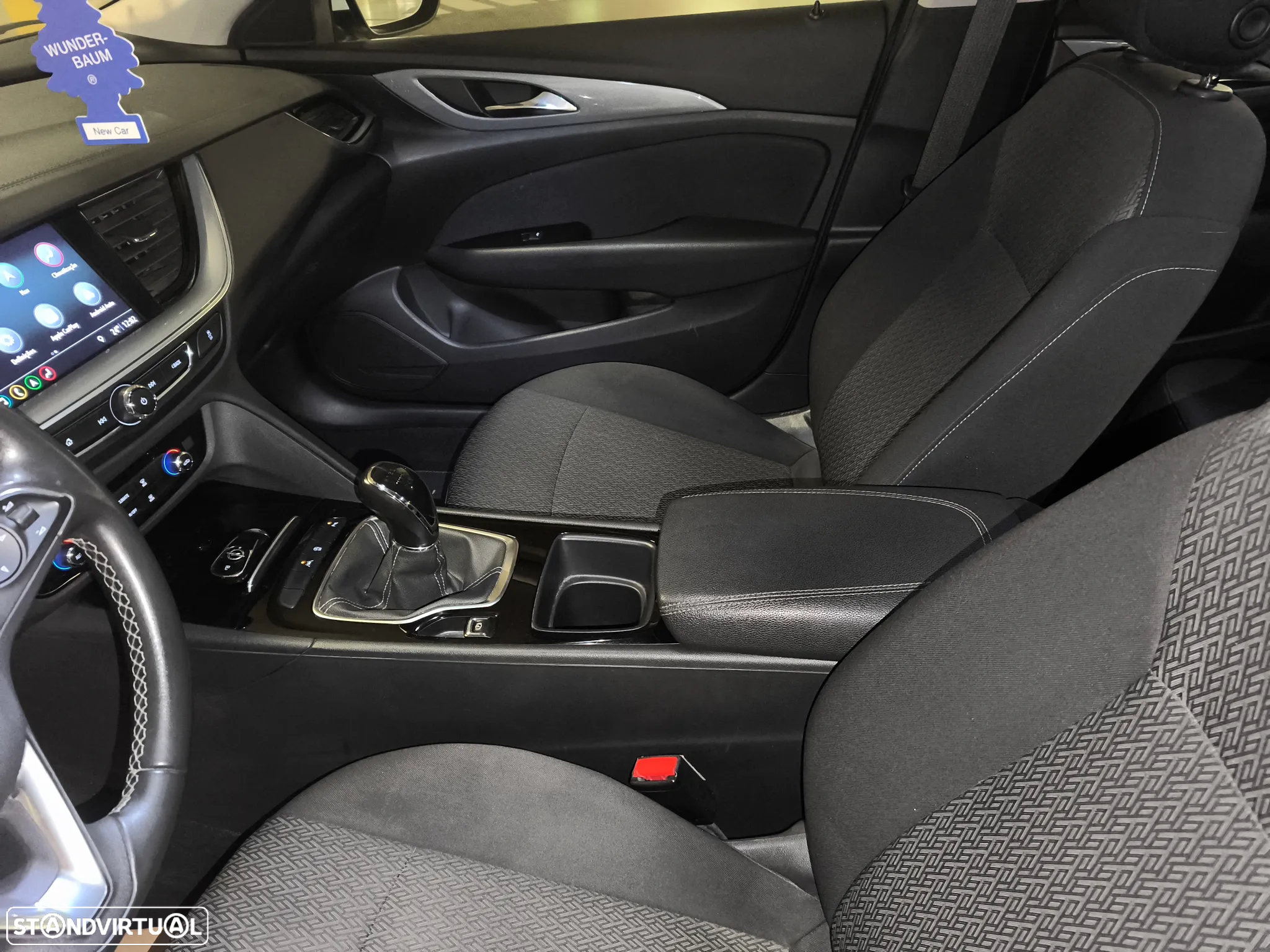 Opel Insignia Grand Sport 1.6 CDTi Edition - 11