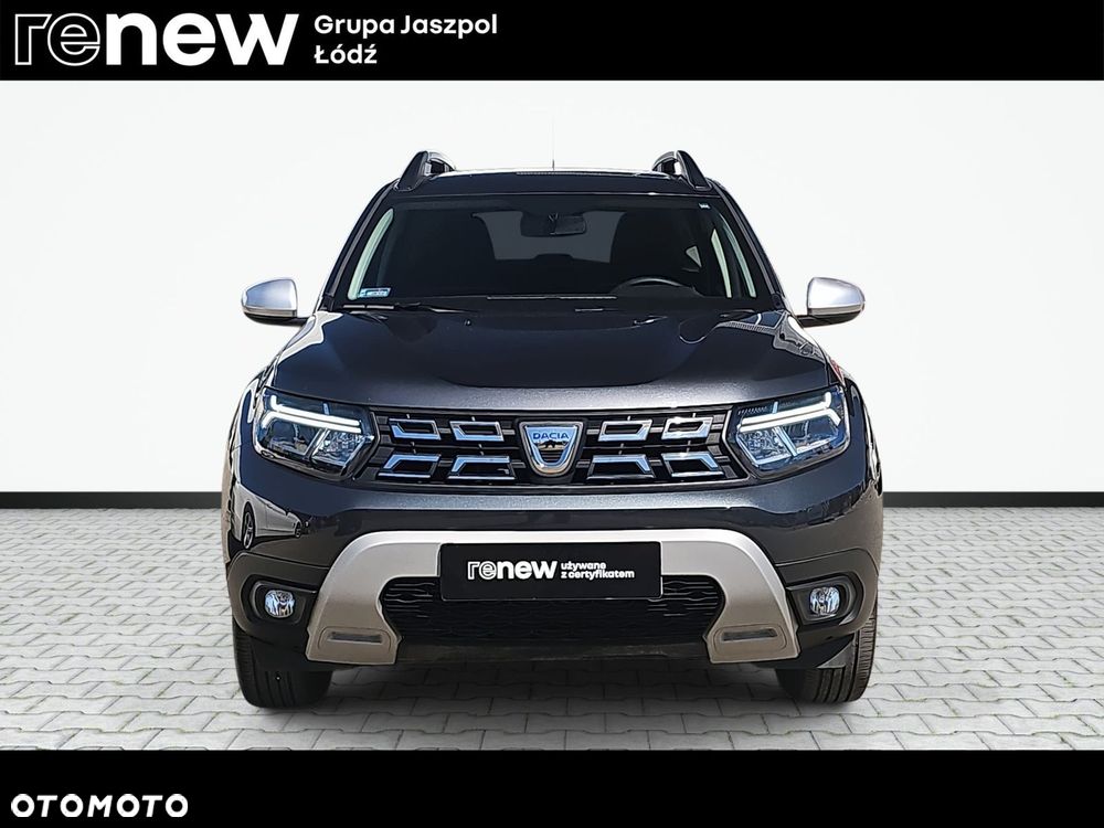 Dacia Duster 1.0 TCe Prestige - 2